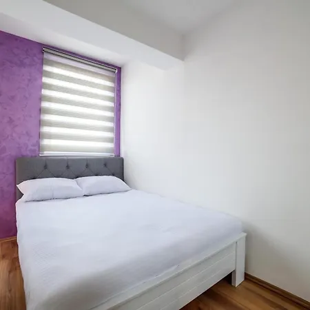 Apartamento Sloboda *