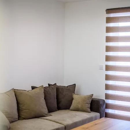 Apartamento Sloboda Belgrado