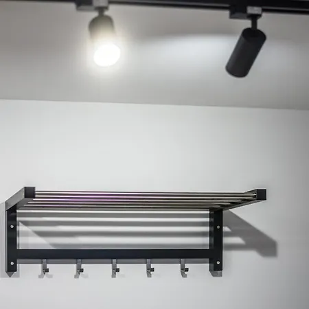 Sloboda דירה בלגרד