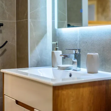 Sloboda Apartamento *