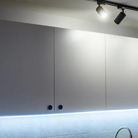 Sloboda דירה בלגרד