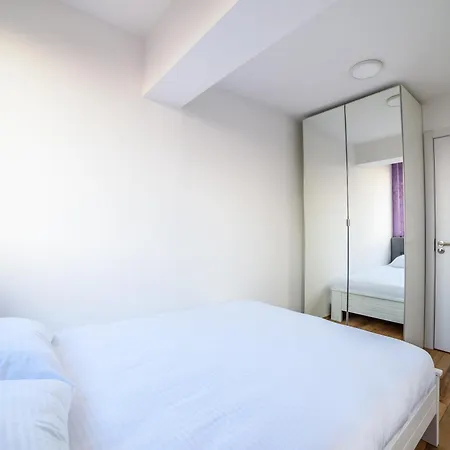 Apartamento Sloboda Belgrado