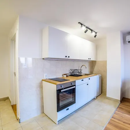 Sloboda Apartamento *