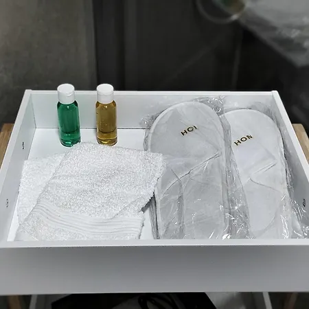 Sloboda Apartamento *